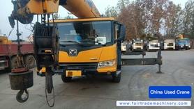 Buy XCMG XCT35 Used Crane / 1 Buy XCMG XCT35 Used Crane / 1